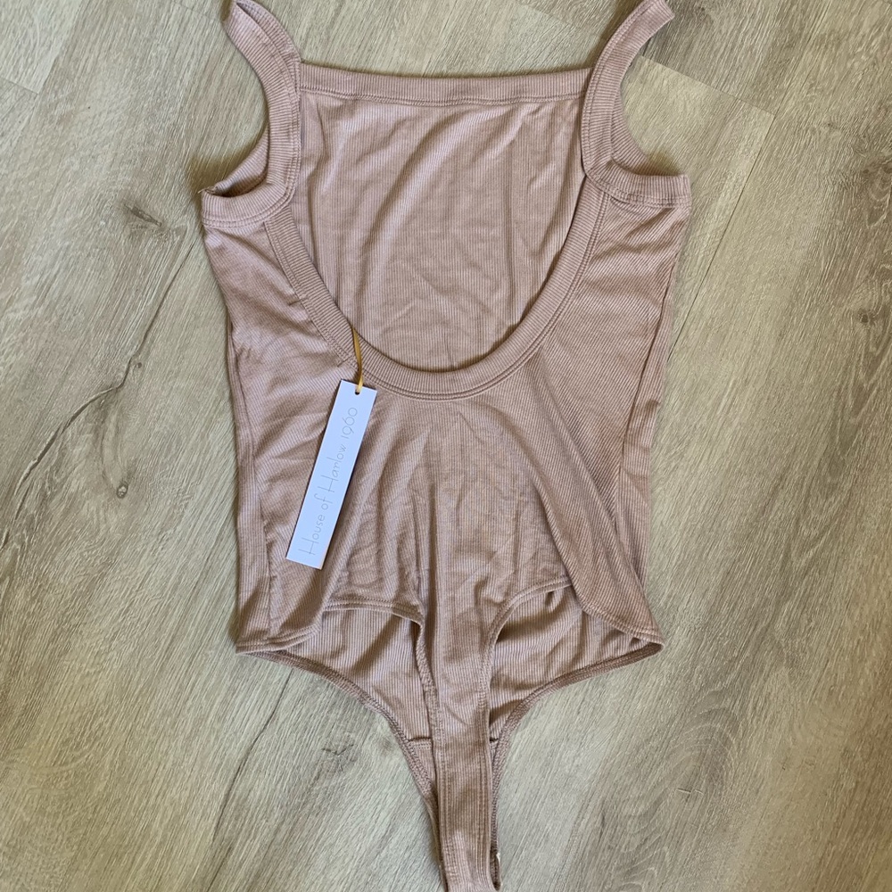 House of Harlow bodysuit